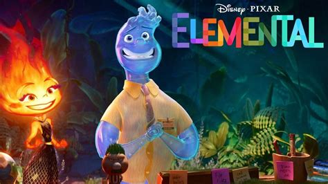 elemental (2023) soap2day|Watch Elemental 2023 full HD online free .